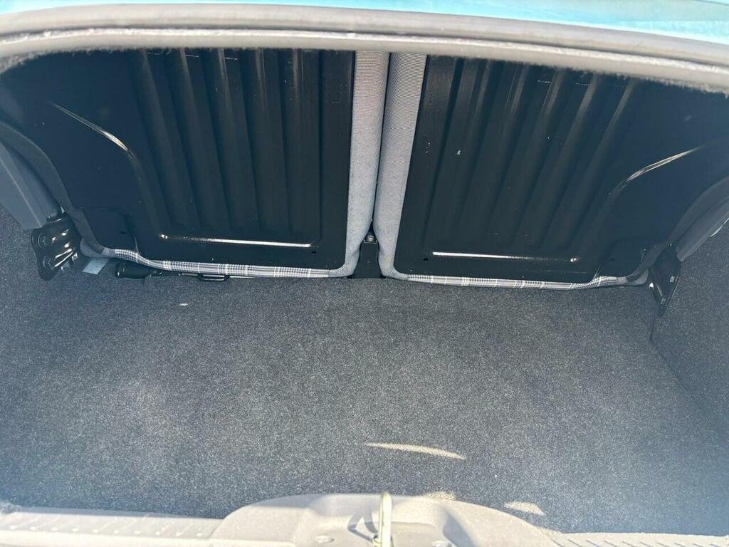 Fiat 500C C Lounge #34
