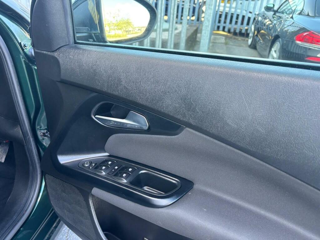 Fiat Tipo Easy Blue #16