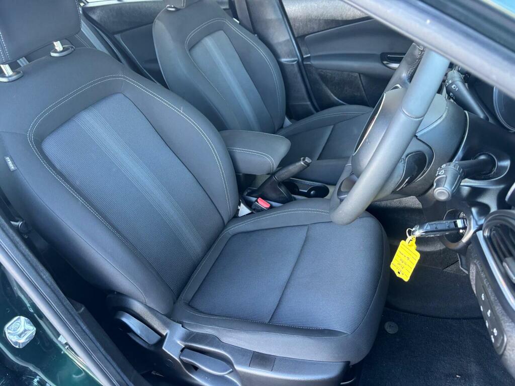 Fiat Tipo Easy Blue #12