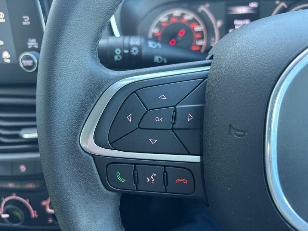 Fiat Tipo Easy Blue #18