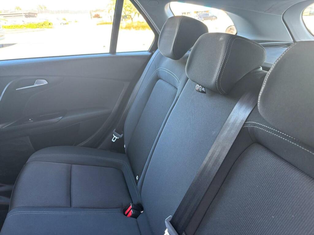 Fiat Tipo Easy Blue #14