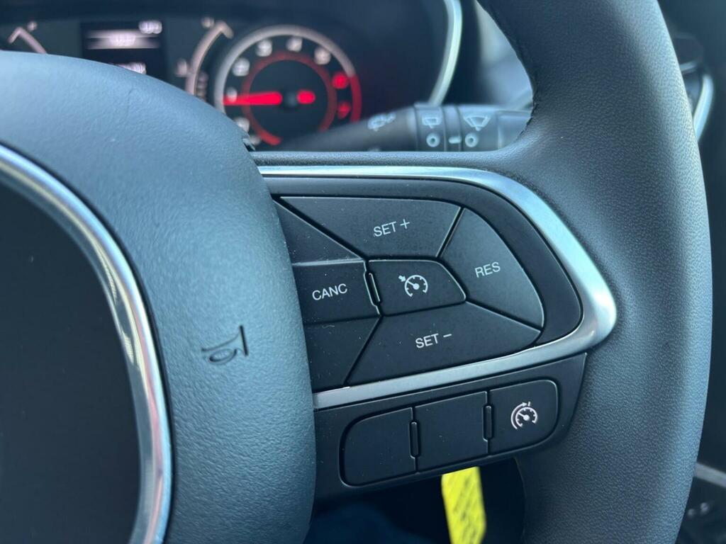 Fiat Tipo Easy Blue #17