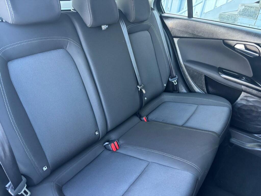 Fiat Tipo Easy Blue #15