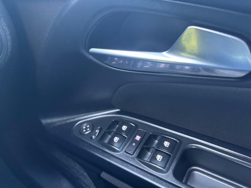 Fiat Tipo Easy Blue #27