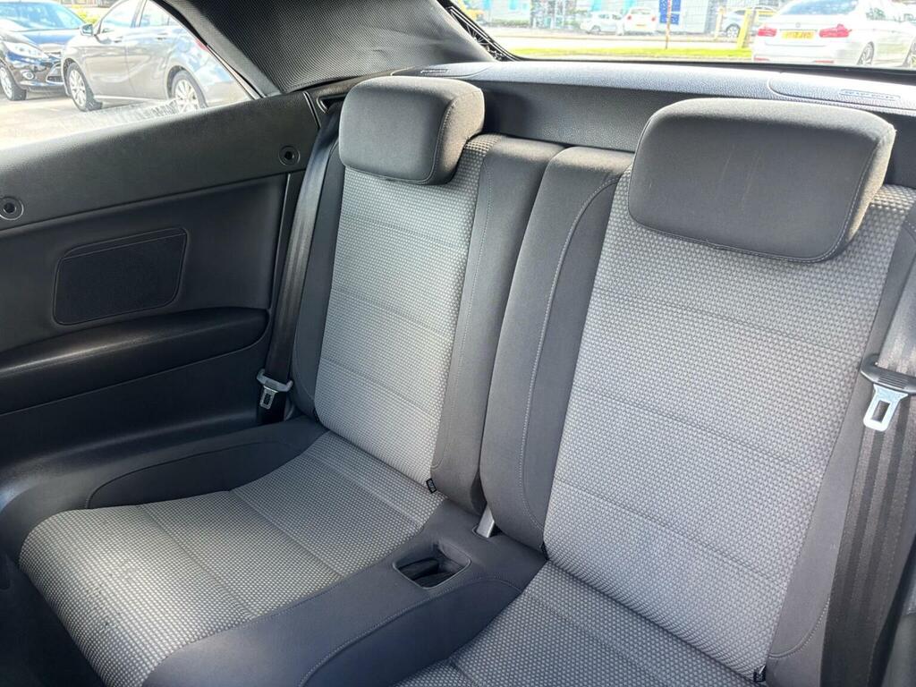 Volkswagen Golf Hatchback 2.0 White #14