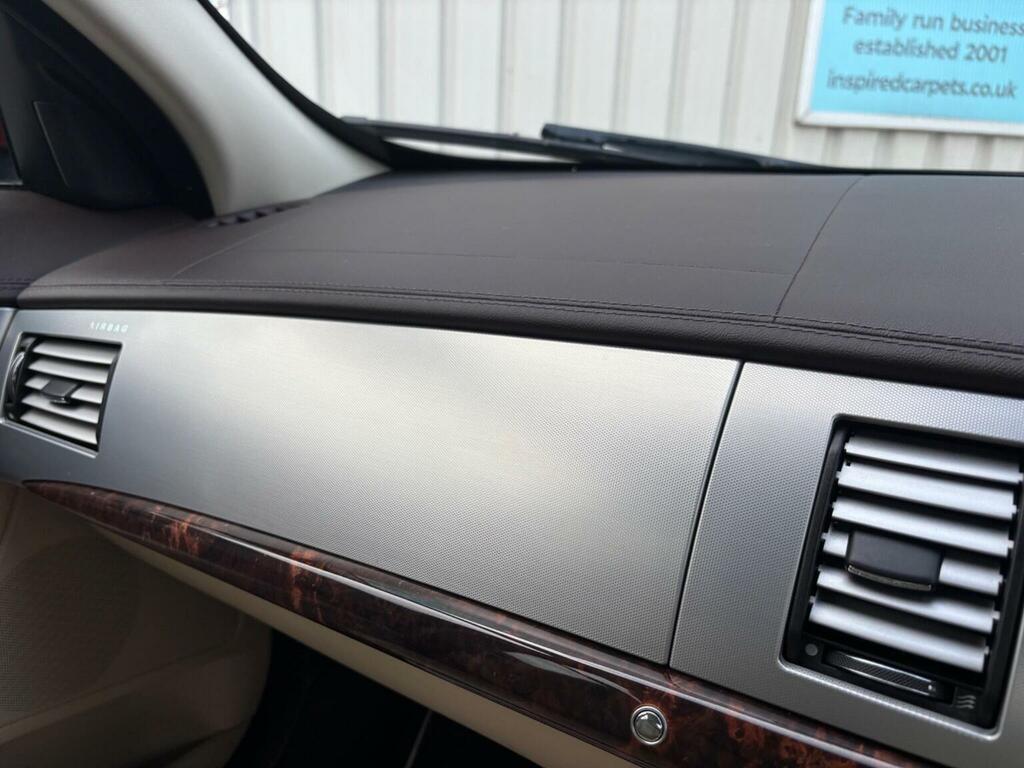 Jaguar XF 2.2 Premium Luxury D Red #37