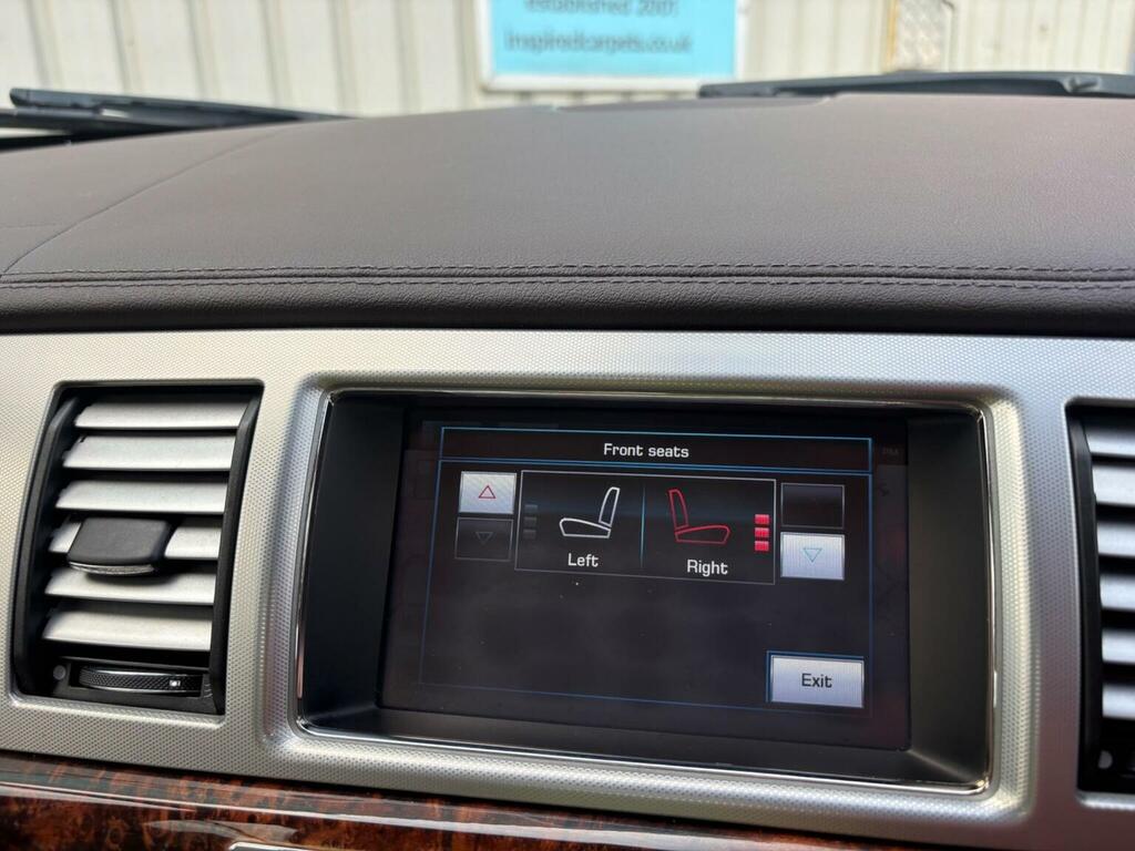 Jaguar XF 2.2 Premium Luxury D Red #27