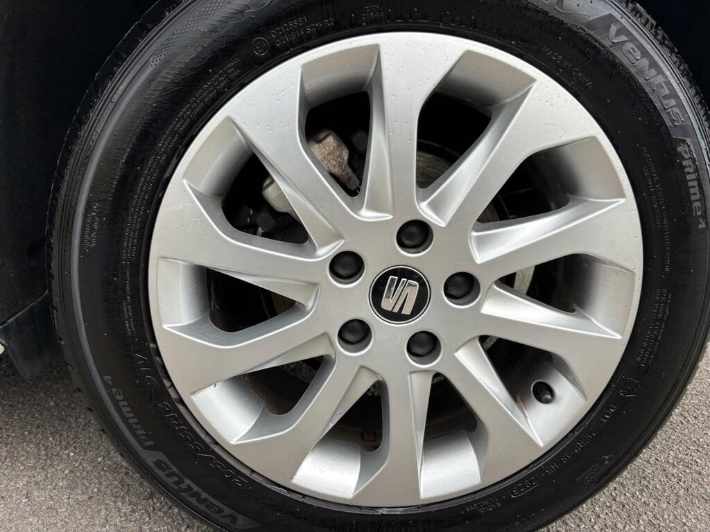 Seat Leon 1.4 Ecotsi Fr Sport Coupe Euro 6 S S Blue #19