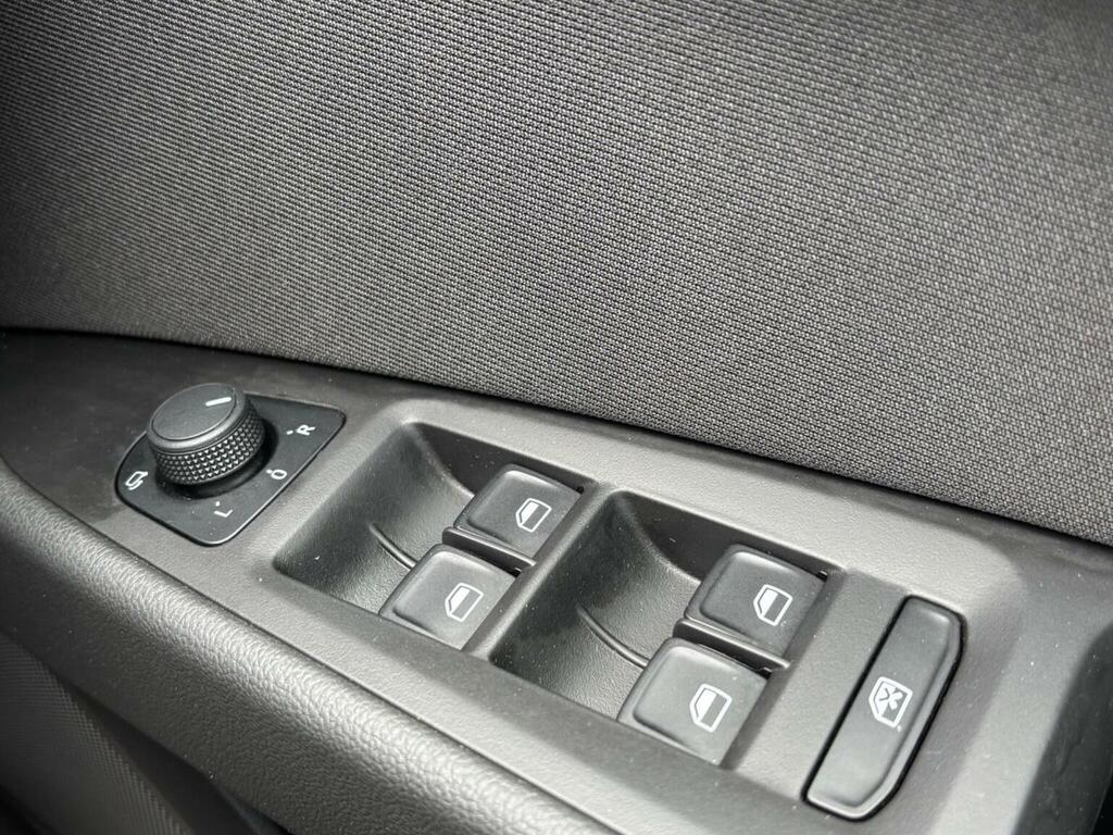 Seat Leon 1.4 Ecotsi Fr Sport Coupe Euro 6 S S Blue #14