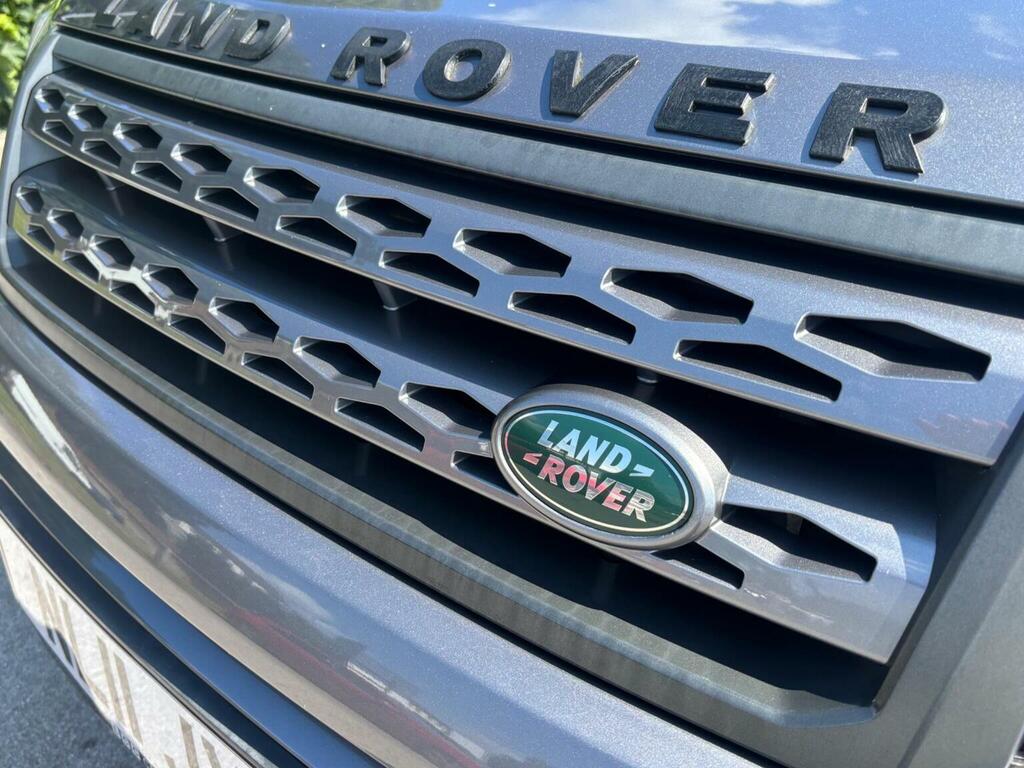 Land Rover Freelander 2   #36