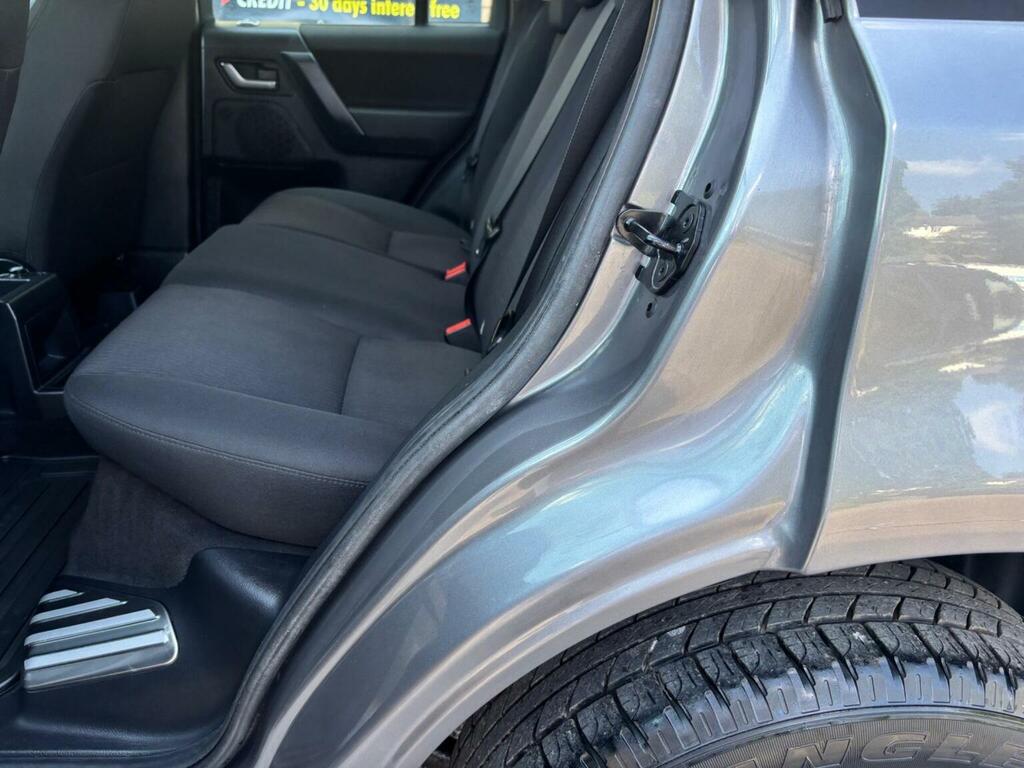 Land Rover Freelander 2   #38