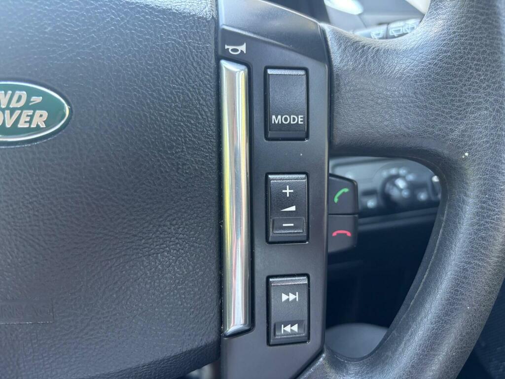 Land Rover Freelander 2   #20