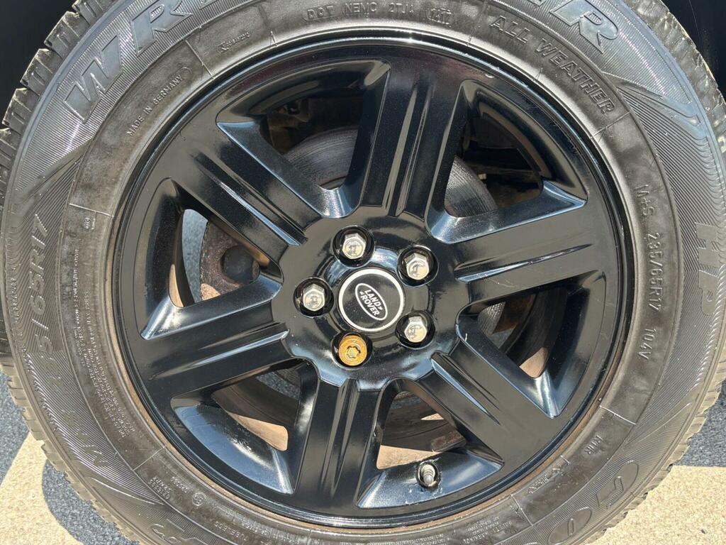 Land Rover Freelander 2   #24