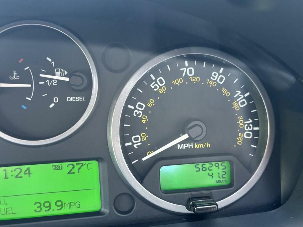 Land Rover Freelander 2   #29