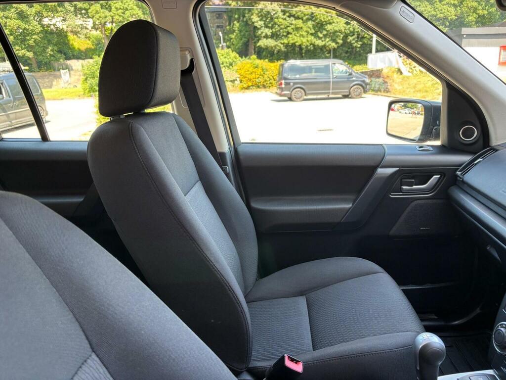 Land Rover Freelander 2   #31