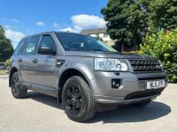 Land Rover Freelander 2   #42