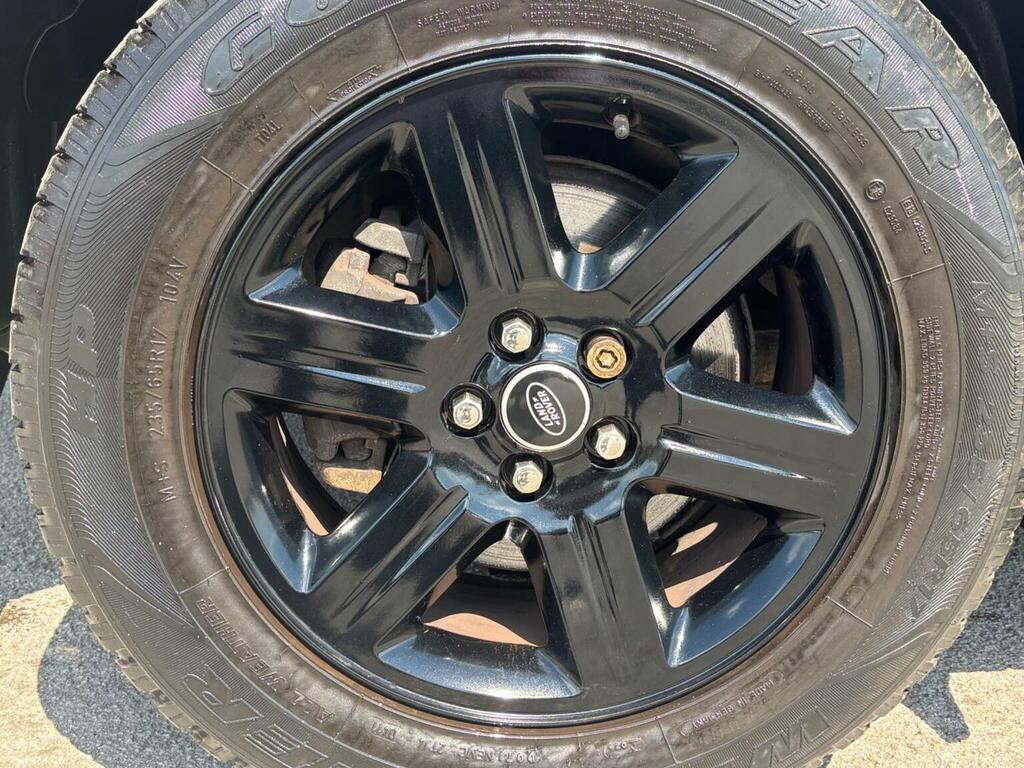 Land Rover Freelander 2   #26