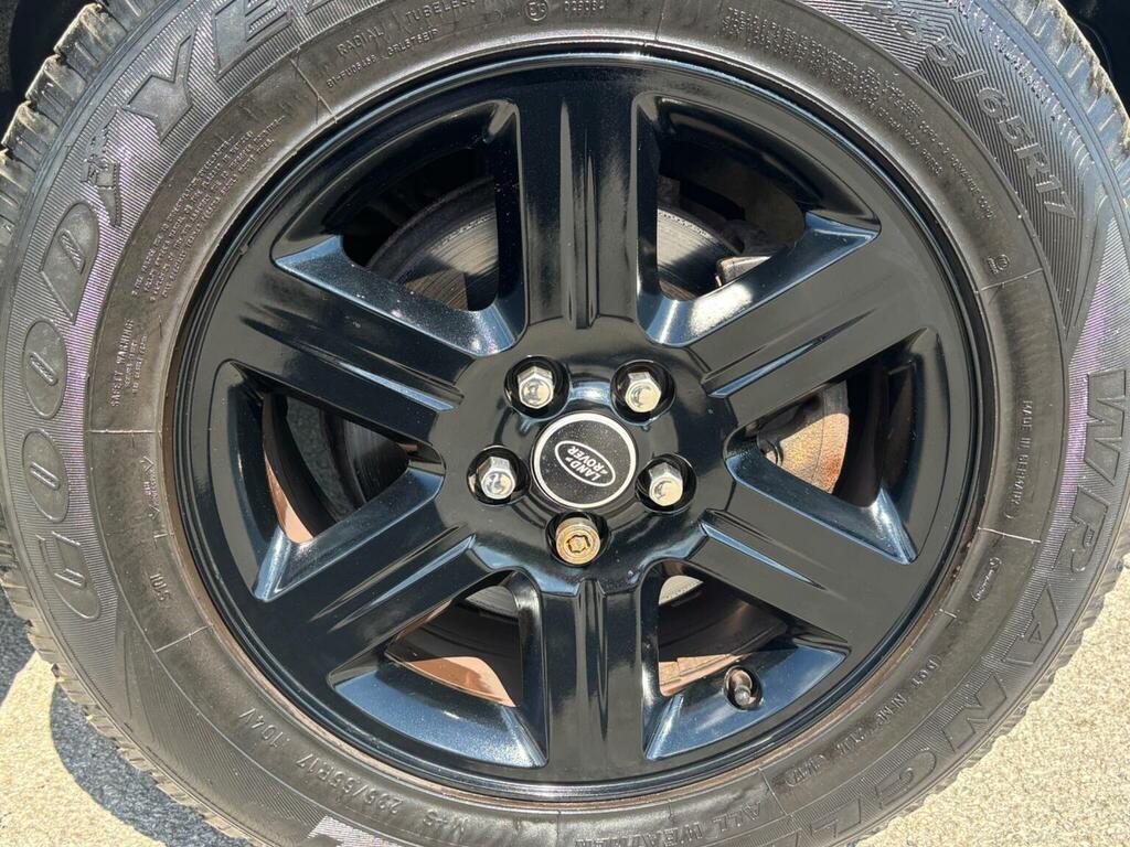 Land Rover Freelander 2   #9