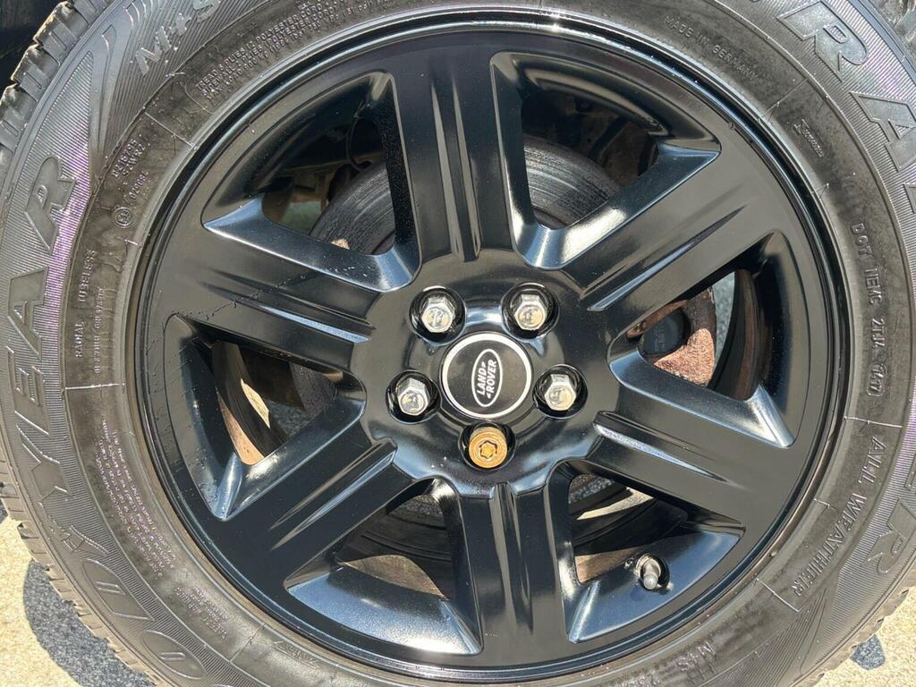 Land Rover Freelander 2   #25