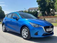 Mazda 2 1.5 Skyactiv-g Sport Nav Euro 6 Ss Black #23
