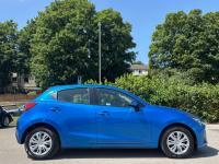 Mazda 2 1.5 Skyactiv-g Sport Nav Euro 6 Ss Black #24