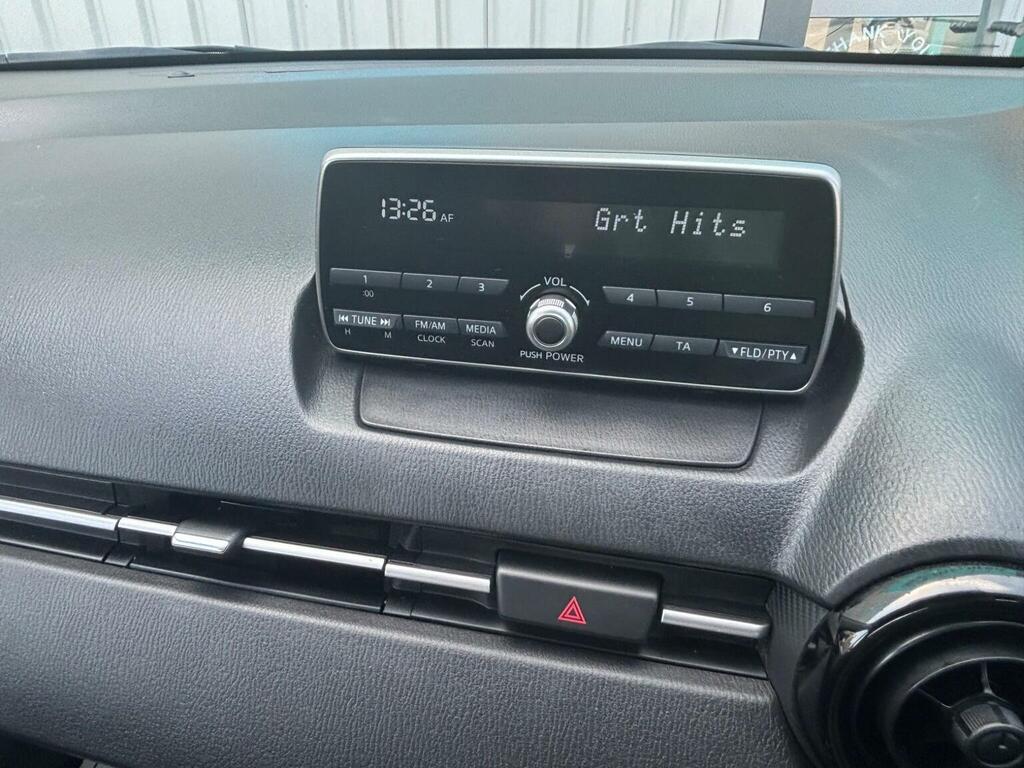 Mazda 2 1.5 Skyactiv-g Sport Nav Euro 6 Ss Black #17
