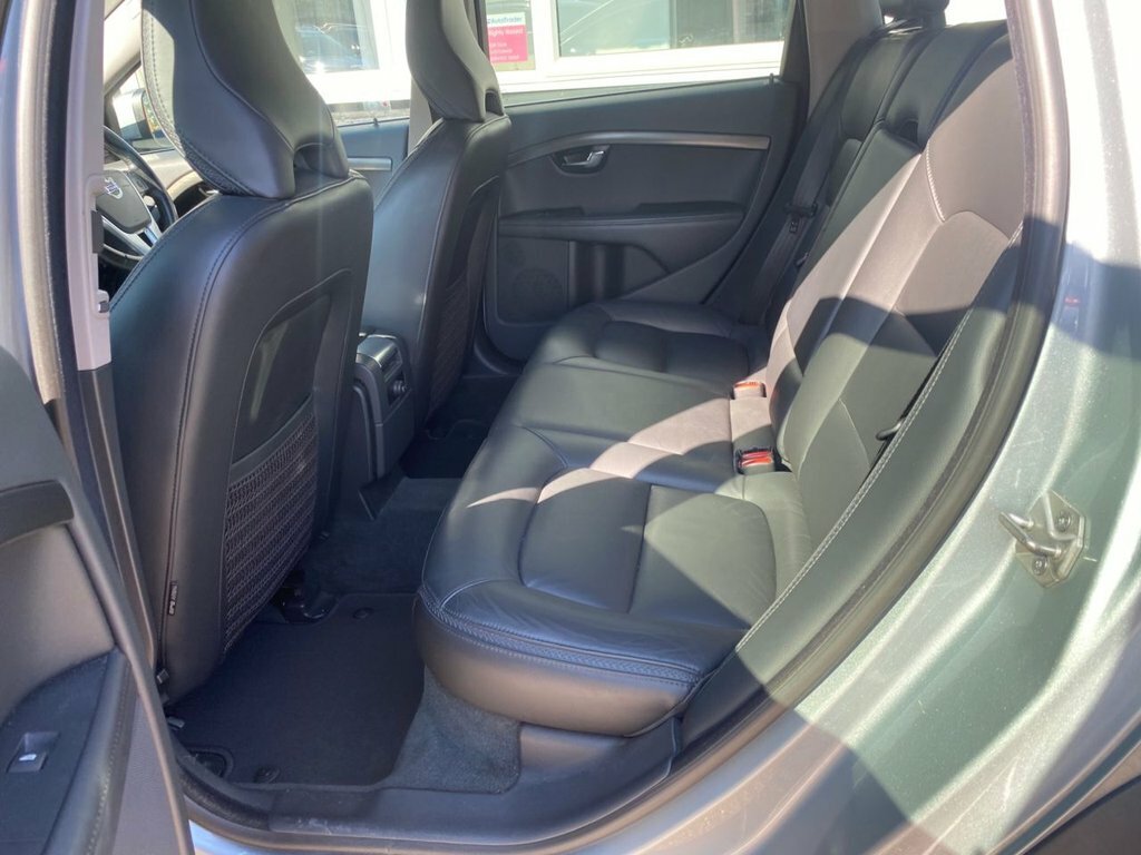 Volvo XC70 2.0 D4 Se Nav Euro 6 Ss Silver #13