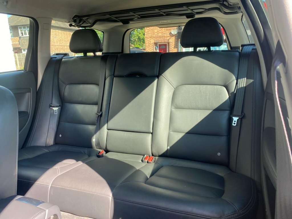 Volvo XC70 2.0 D4 Se Nav Euro 6 Ss Silver #15