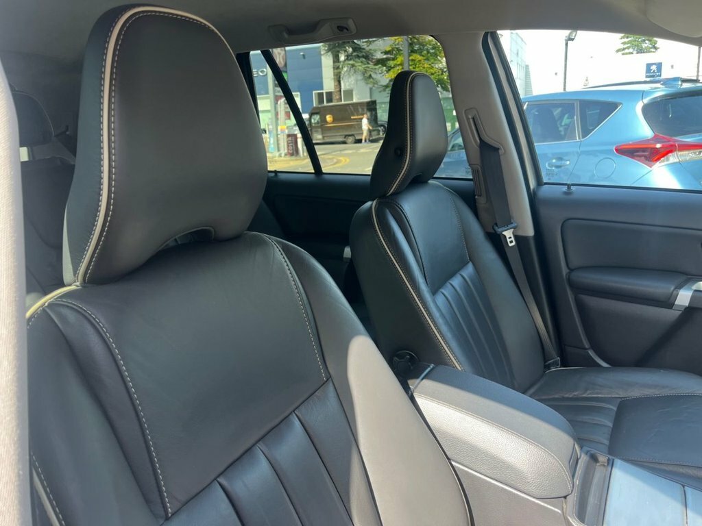 Volvo XC90 2.4 D5 Executive Geartronic 4Wd #1