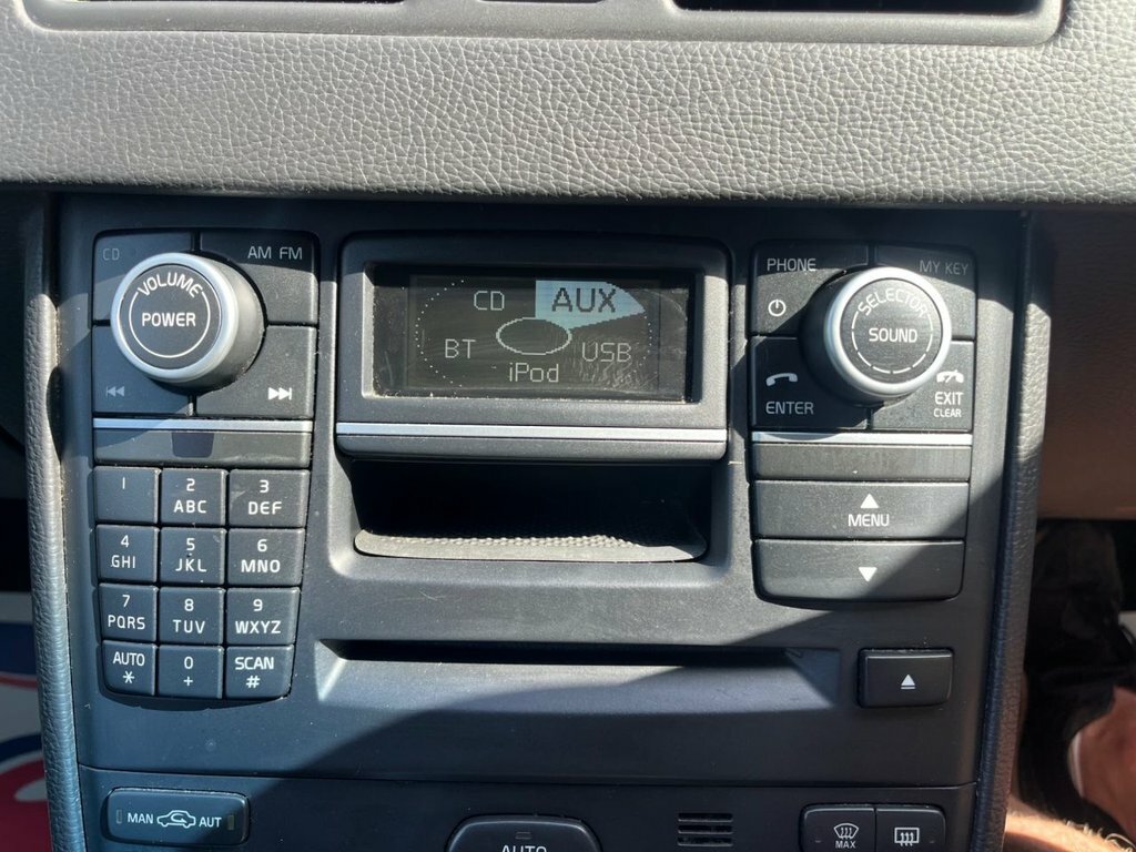 Volvo XC90 2.4 D5 Executive Geartronic 4Wd #38