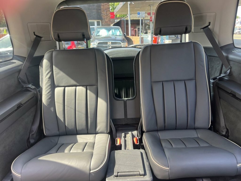 Volvo XC90 2.4 D5 Executive Geartronic 4Wd #21