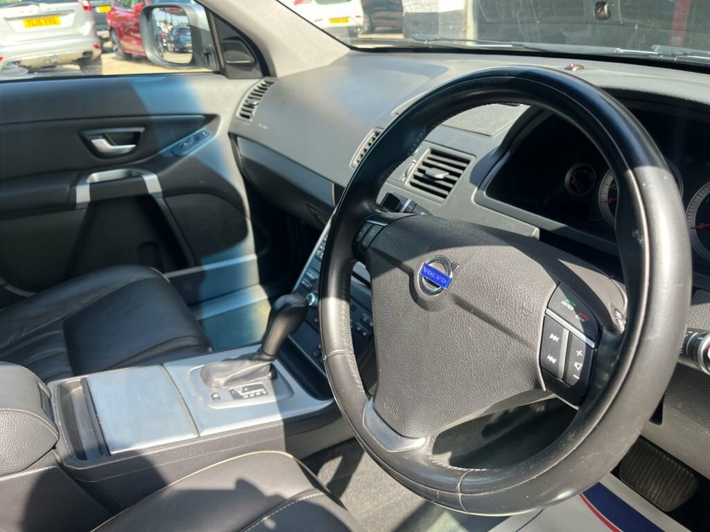Volvo XC90 2.4 D5 Executive Geartronic 4Wd #32
