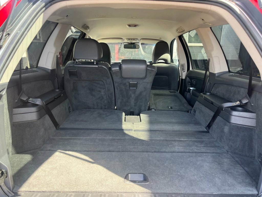 Volvo XC90 2.4 D5 Executive Geartronic 4Wd #25