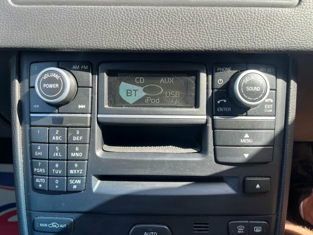 Volvo XC90 2.4 D5 Executive Geartronic 4Wd #40