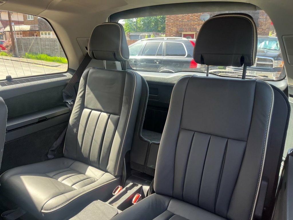 Volvo XC90 2.4 D5 Executive Geartronic 4Wd #19