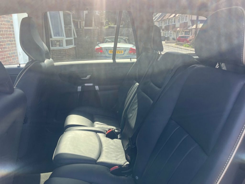 Volvo XC90 2.4 D5 Executive Geartronic 4Wd #18