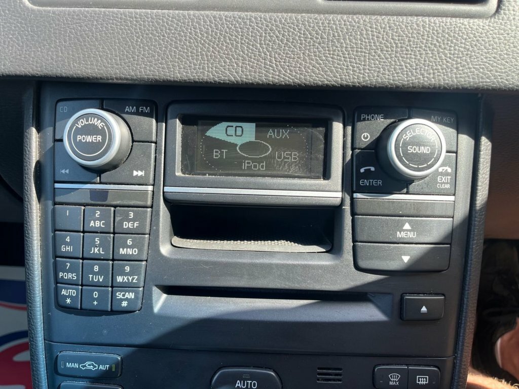 Volvo XC90 2.4 D5 Executive Geartronic 4Wd #37