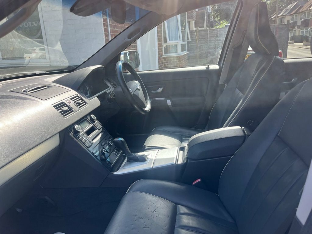 Volvo XC90 2.4 D5 Executive Geartronic 4Wd #7