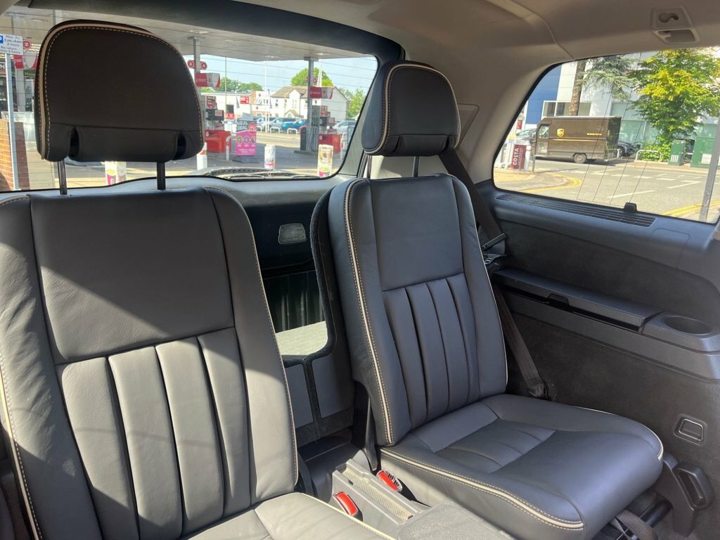 Volvo XC90 2.4 D5 Executive Geartronic 4Wd #20