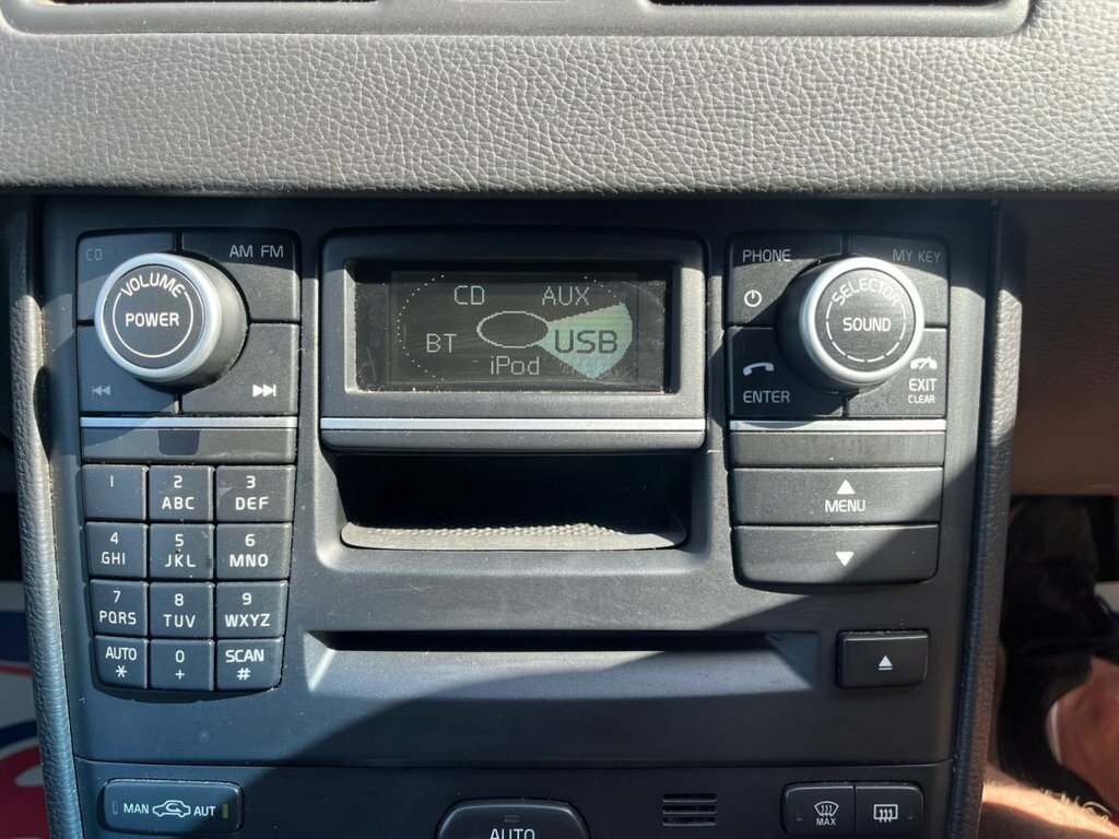 Volvo XC90 2.4 D5 Executive Geartronic 4Wd #39