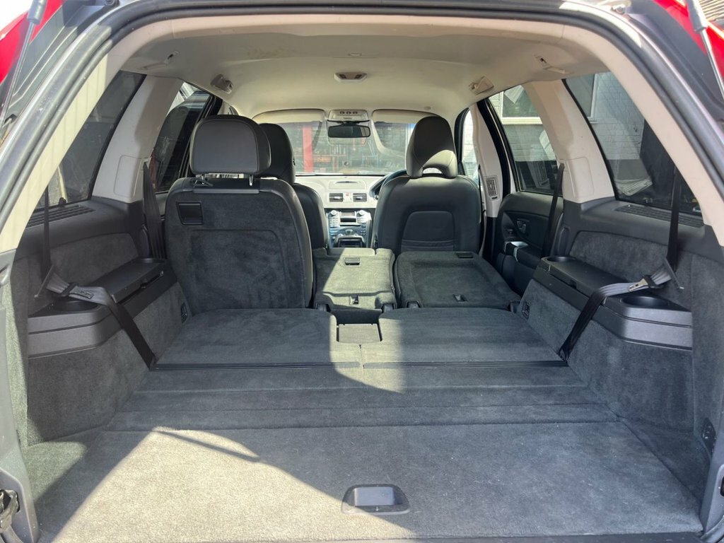 Volvo XC90 2.4 D5 Executive Geartronic 4Wd #26