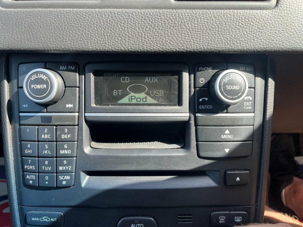 Volvo XC90 2.4 D5 Executive Geartronic 4Wd #41