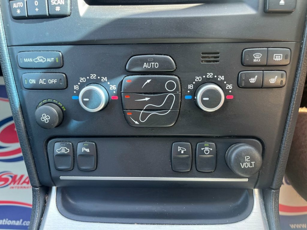 Volvo XC90 2.4 D5 Executive Geartronic 4Wd #35
