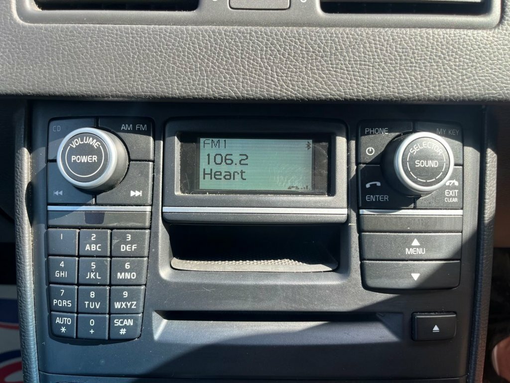 Volvo XC90 2.4 D5 Executive Geartronic 4Wd #36