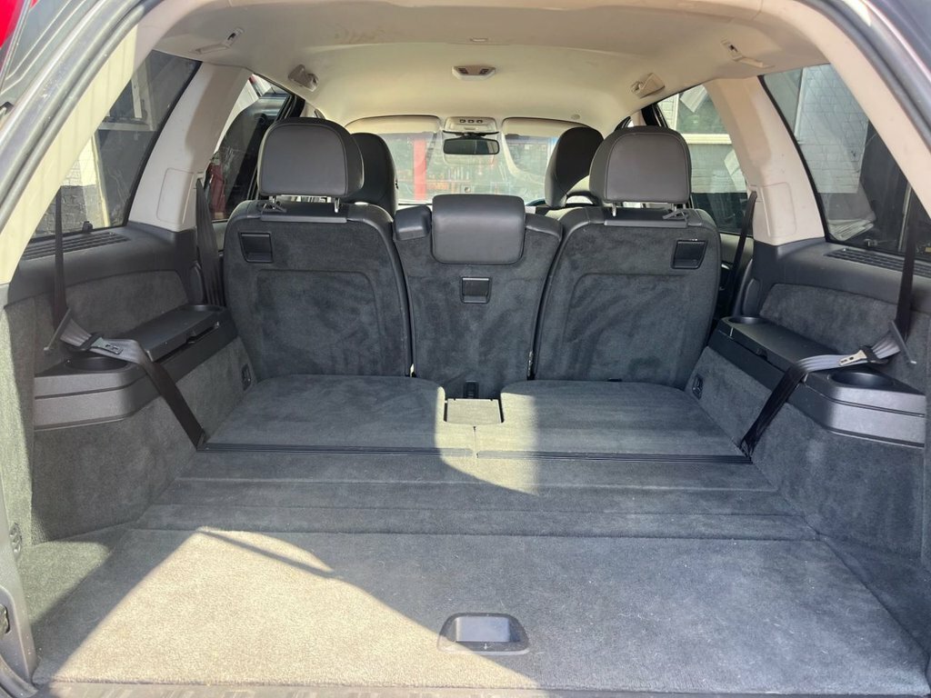 Volvo XC90 2.4 D5 Executive Geartronic 4Wd #24