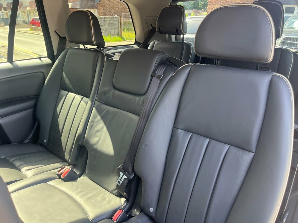 Volvo XC90 2.4 D5 Executive Geartronic 4Wd #15