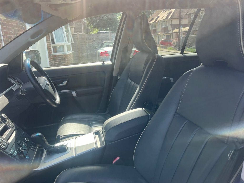 Volvo XC90 2.4 D5 Executive Geartronic 4Wd #6