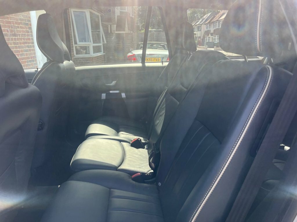 Volvo XC90 2.4 D5 Executive Geartronic 4Wd #16