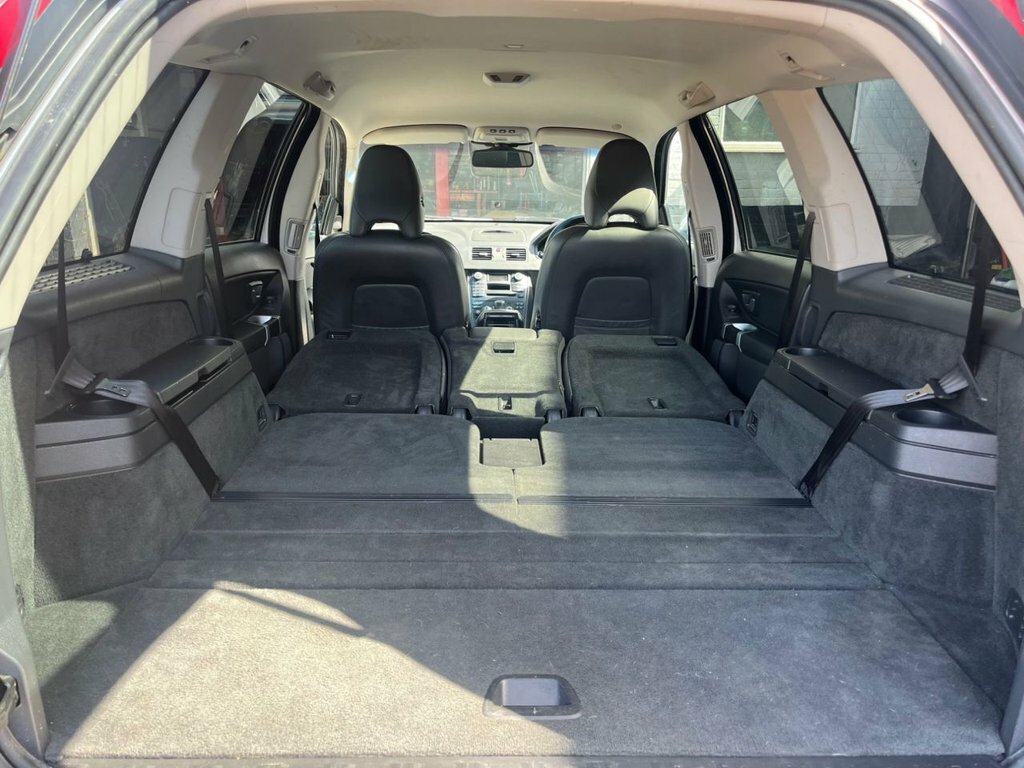 Volvo XC90 2.4 D5 Executive Geartronic 4Wd #27