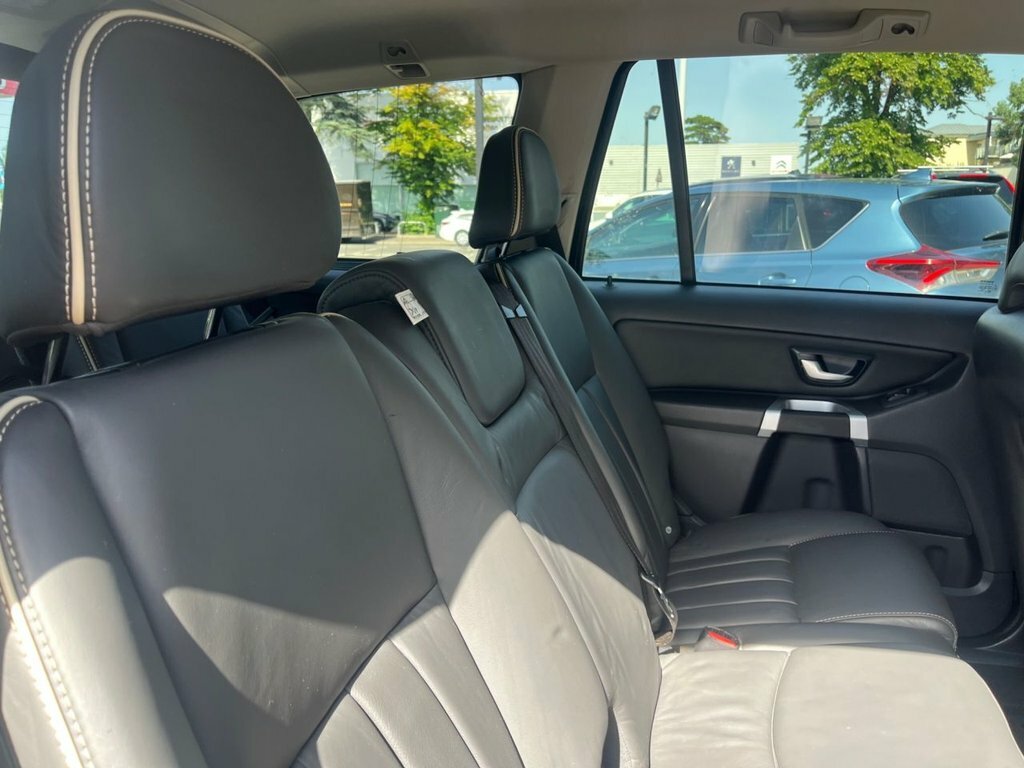 Volvo XC90 2.4 D5 Executive Geartronic 4Wd #12